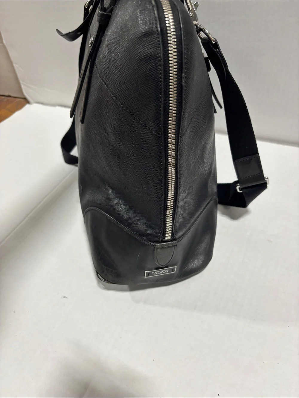 Tumi Stanton Women's Business Brief Tote Bag